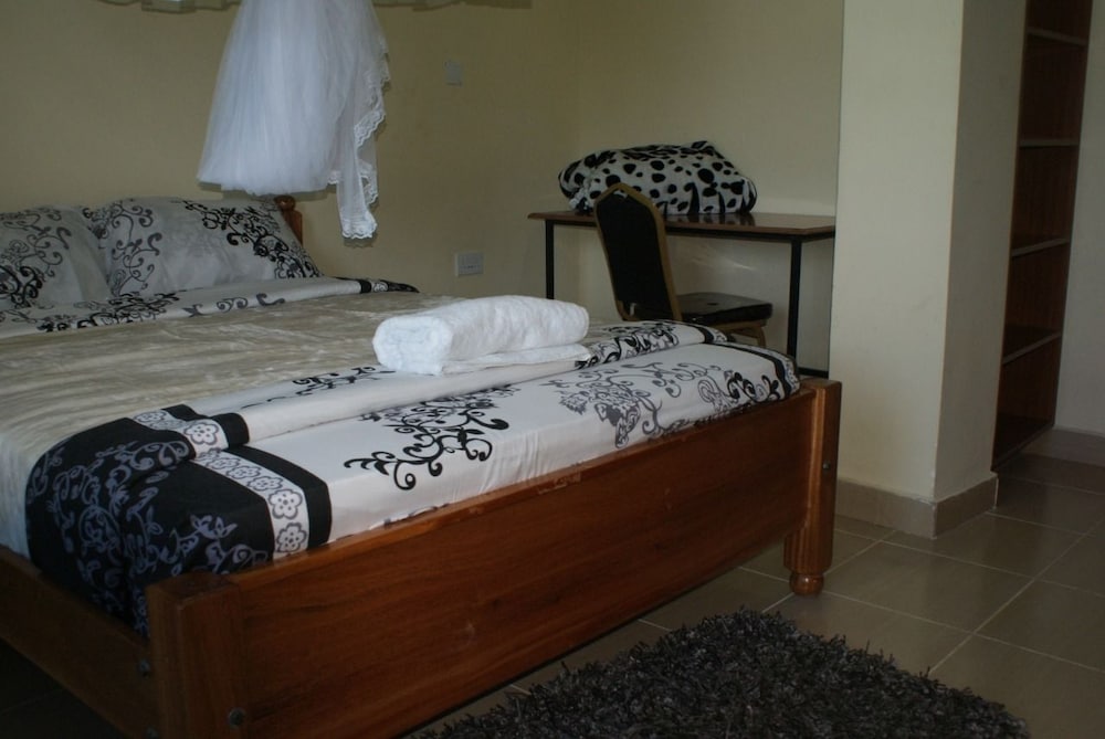 Standard Room photo 1