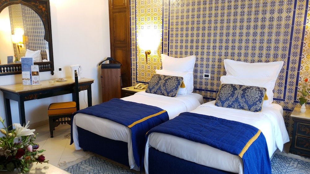 Standard Double or Twin Room, 1 Double or 2 Twin Beds, Private Bathroom - Photo 1