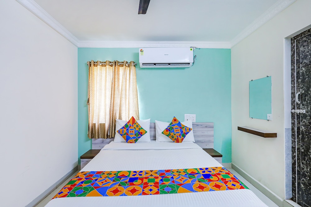 Deluxe Room photo 2