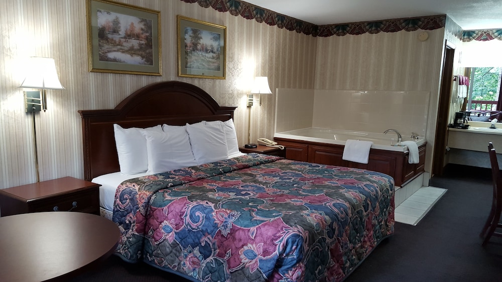 Suite photo 2