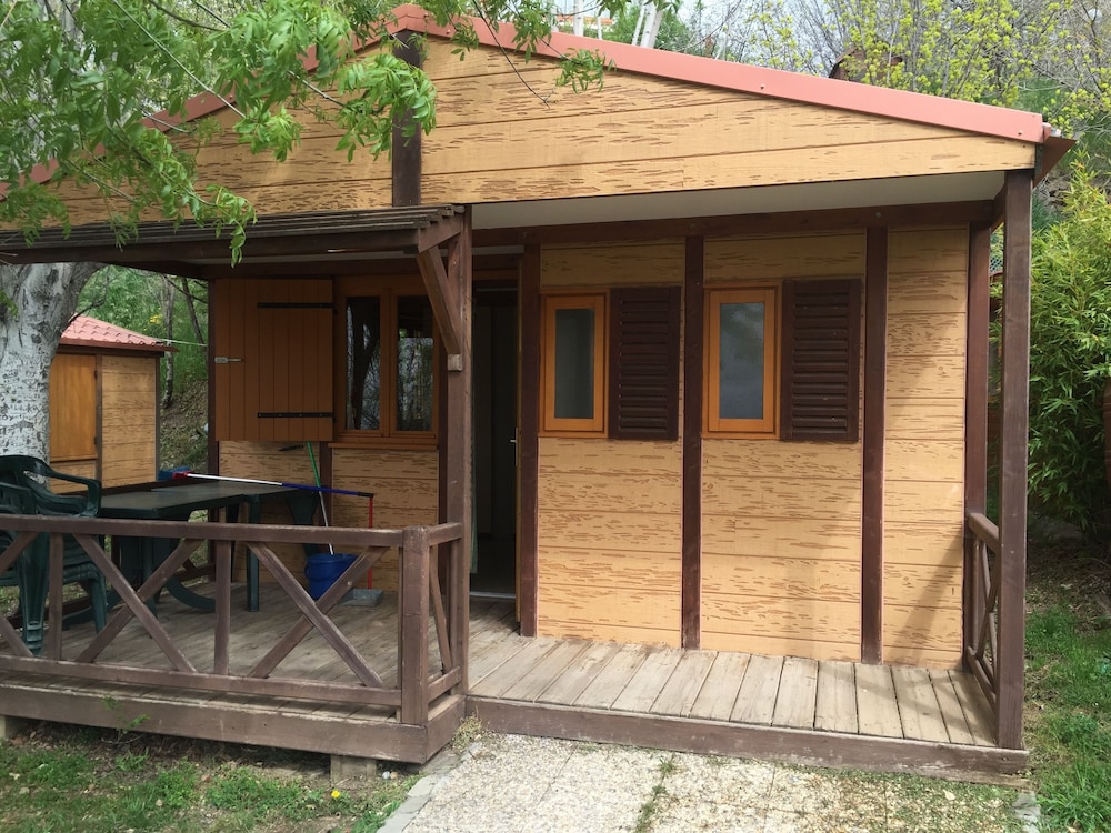 Family Cabin, Multiple Beds, Terrace, Mountainside