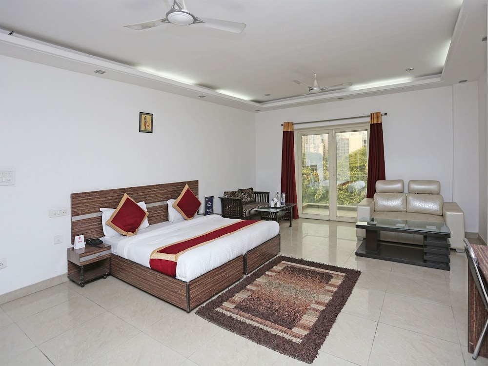 Double Or Twin Room photo 1