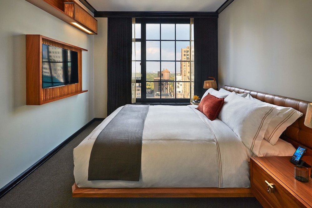 Suite, 1 Bedroom
