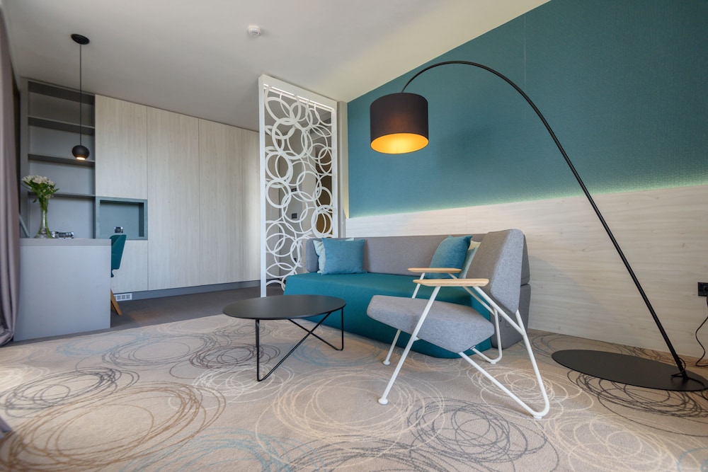 Superior Suite photo 1