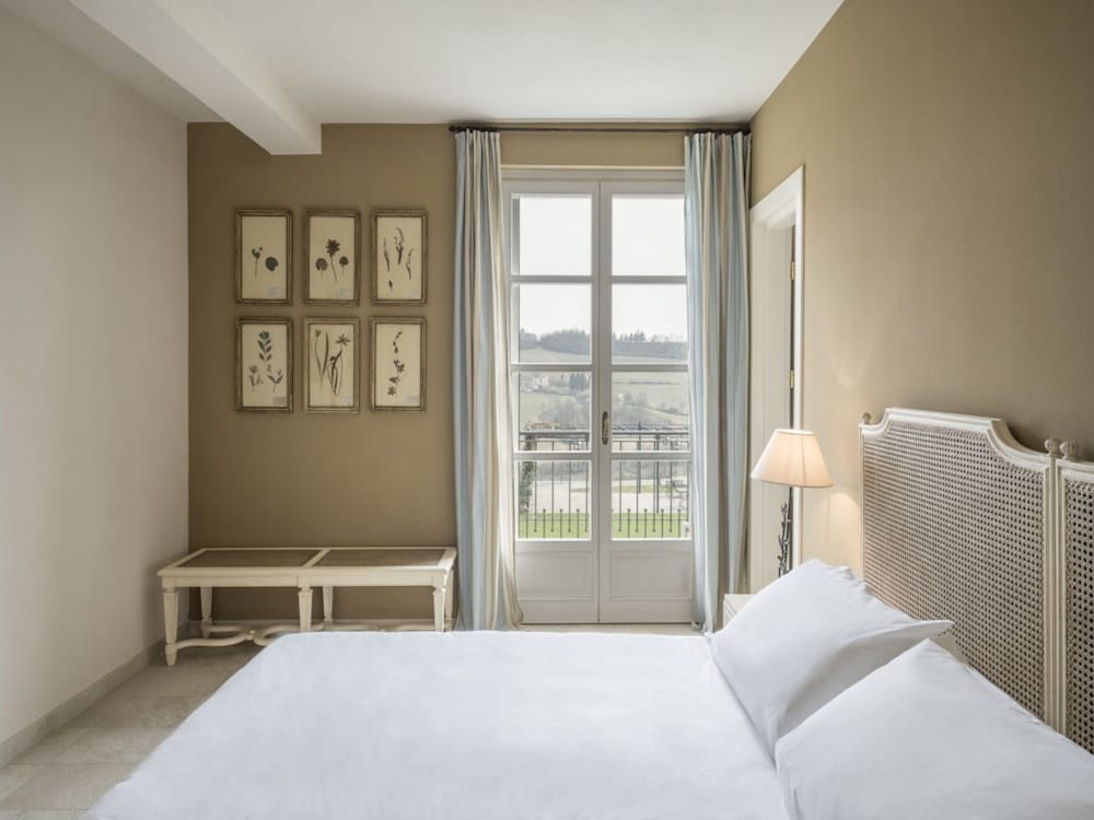 Junior Suite, Balcony photo 3