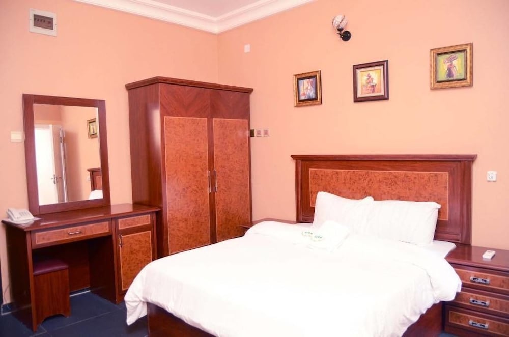 Executive Room photo 3