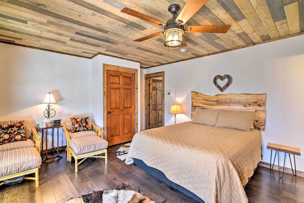 House (2 Bedrooms) photo 2