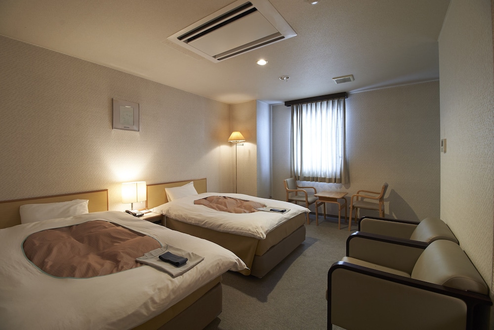 Twin Room A, Non Smoking Or Smoking (Advance Request Required) photo 2
