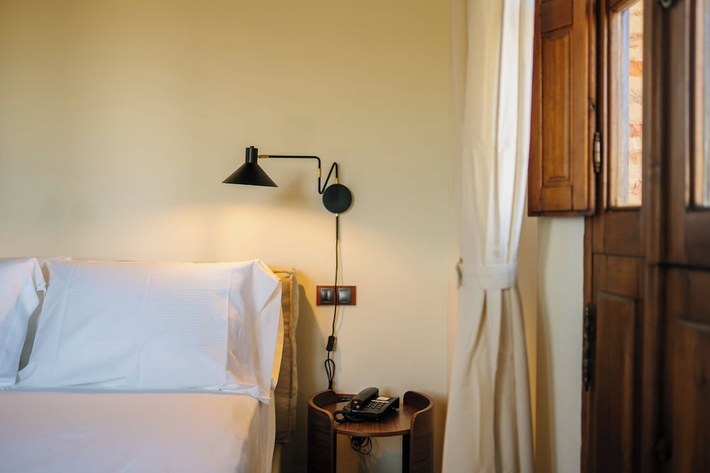 Standard Double Room, Balcony