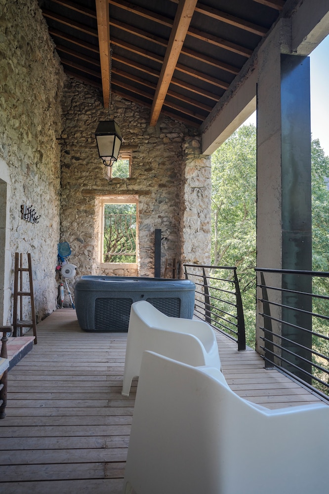 Signature Double Room, Mountain View