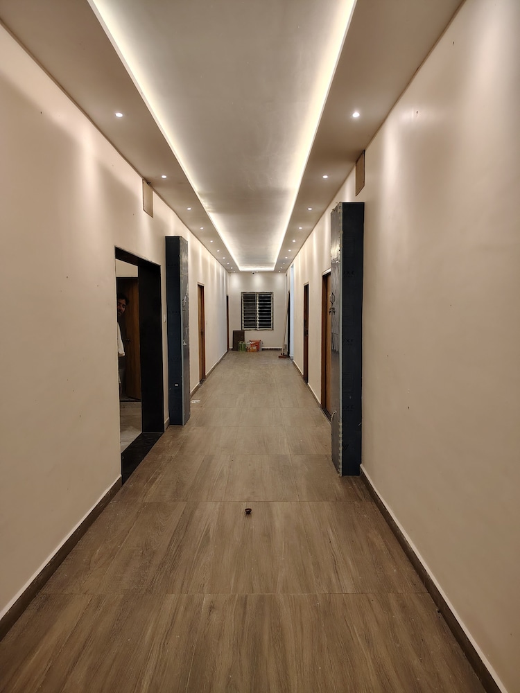 Deluxe Townhome