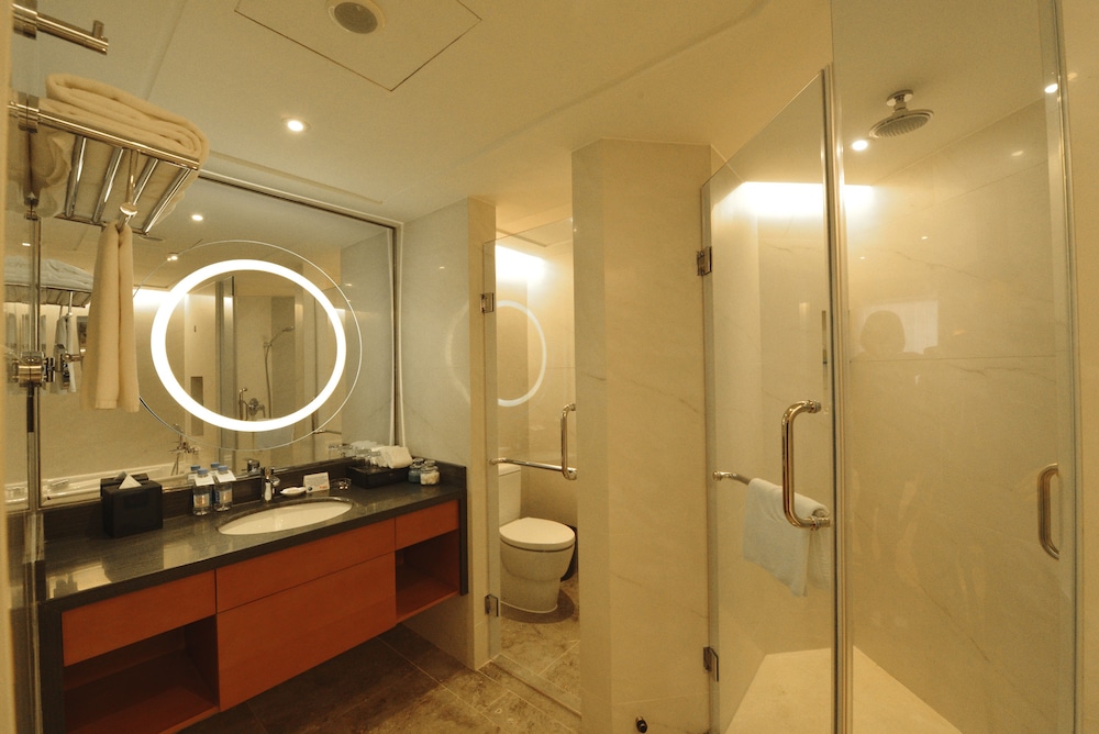 Superior Room, 2 Twin Beds, Non Smoking - Photo 3