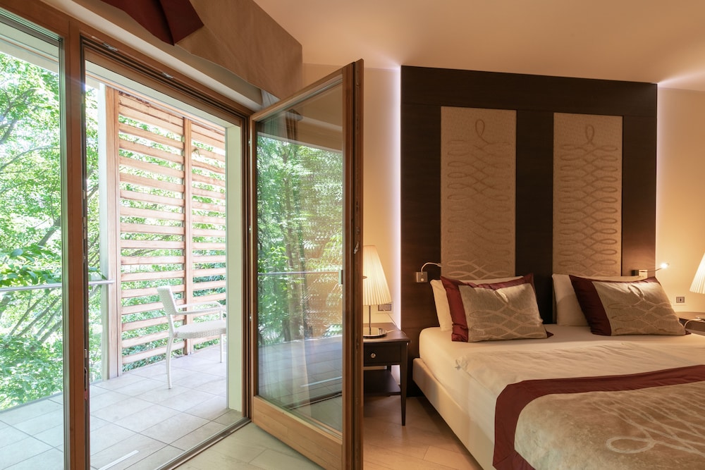 Double Room, Balcony (Belvedere) photo 2