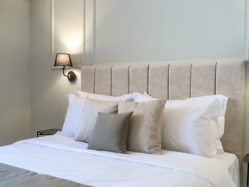 Standard Room photo 2