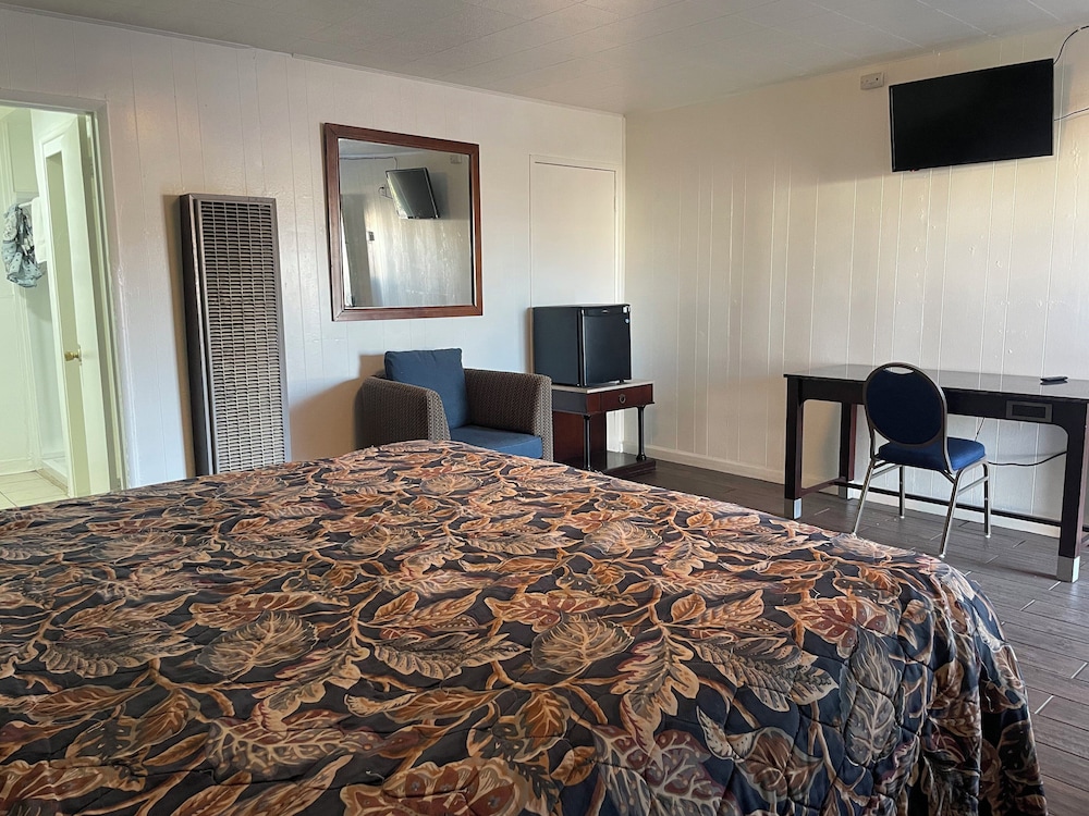 Room, 1 King Bed, Non Smoking - Photo 5