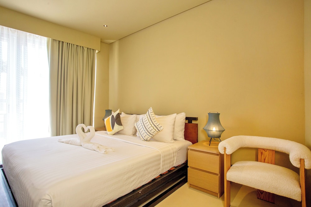 2 Bedroom Penthouse - The Bulabog Suite - Photo 6