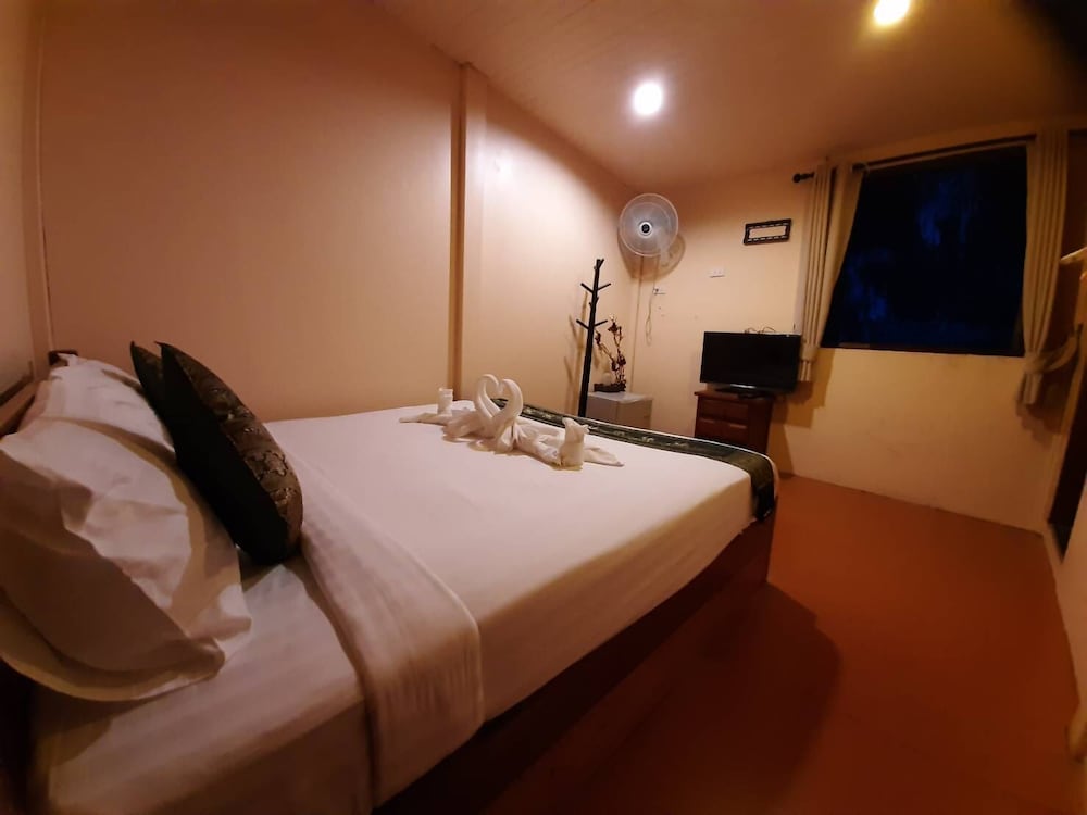 Economy Room photo 1