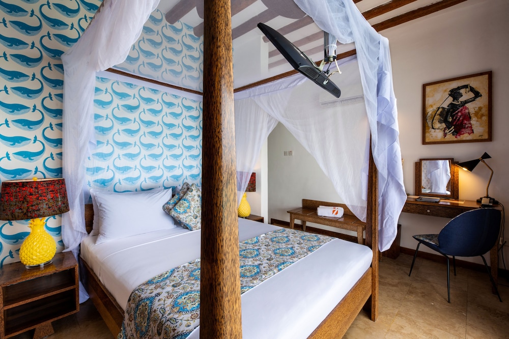 Z Hotel The Ocean Front Cottage