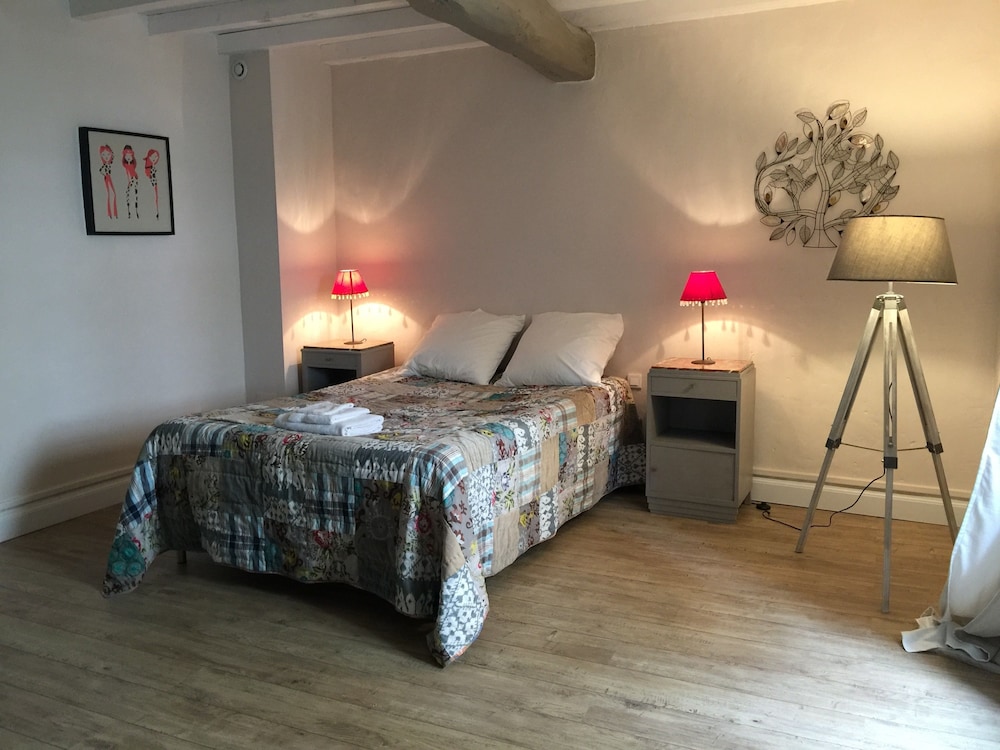 Family Suite (Baladine)