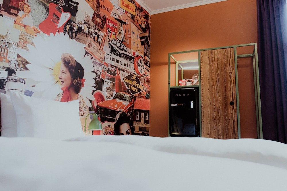 Double Room - Photo 9