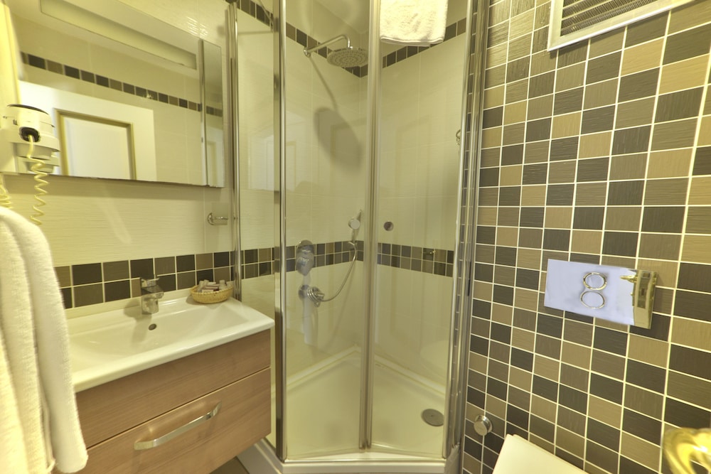 Single Room, 1 Double Bed photo 3