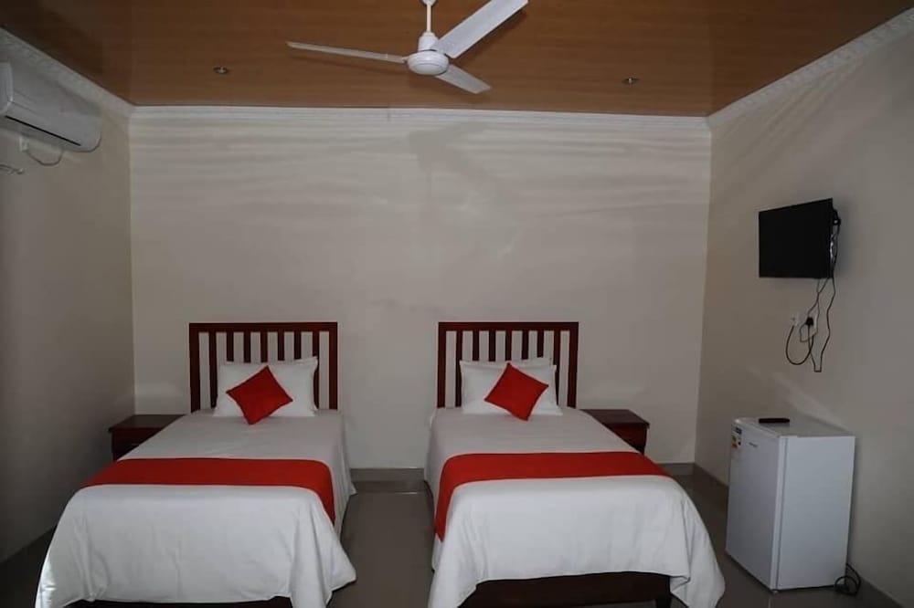 Twin Room photo 3