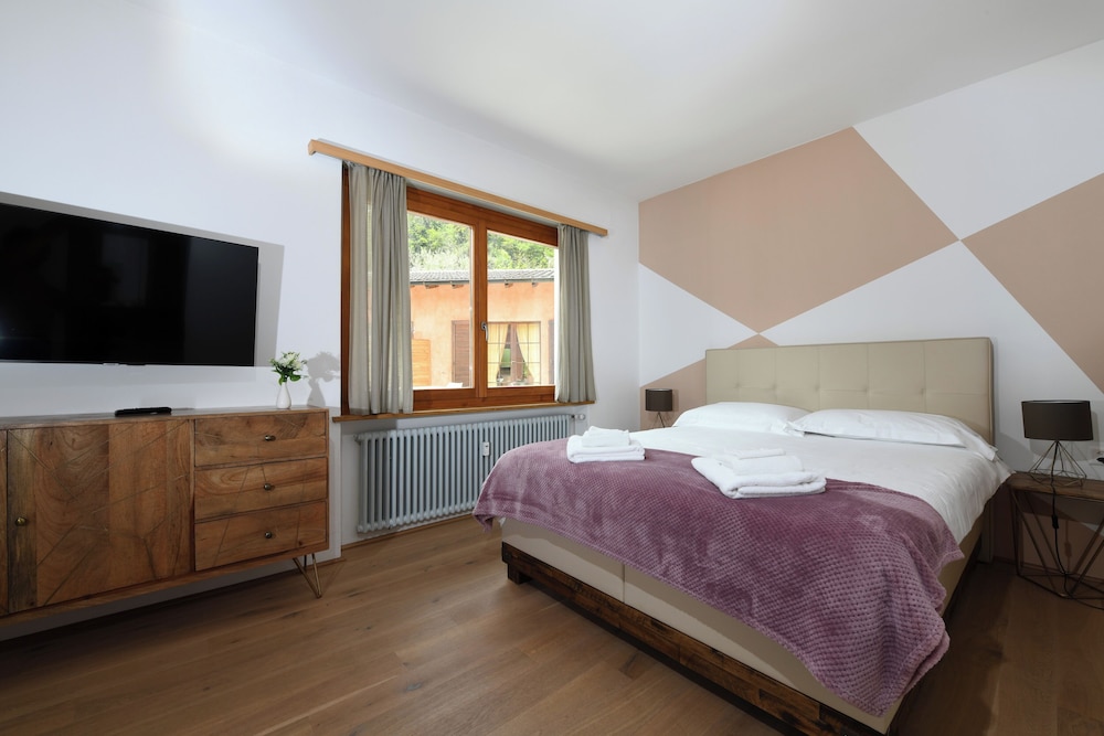 Comfort Room photo 1