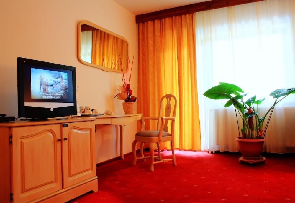 Deluxe Suite photo 2