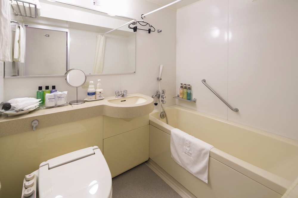 Japanese-Style Single Room, Smoking photo 3