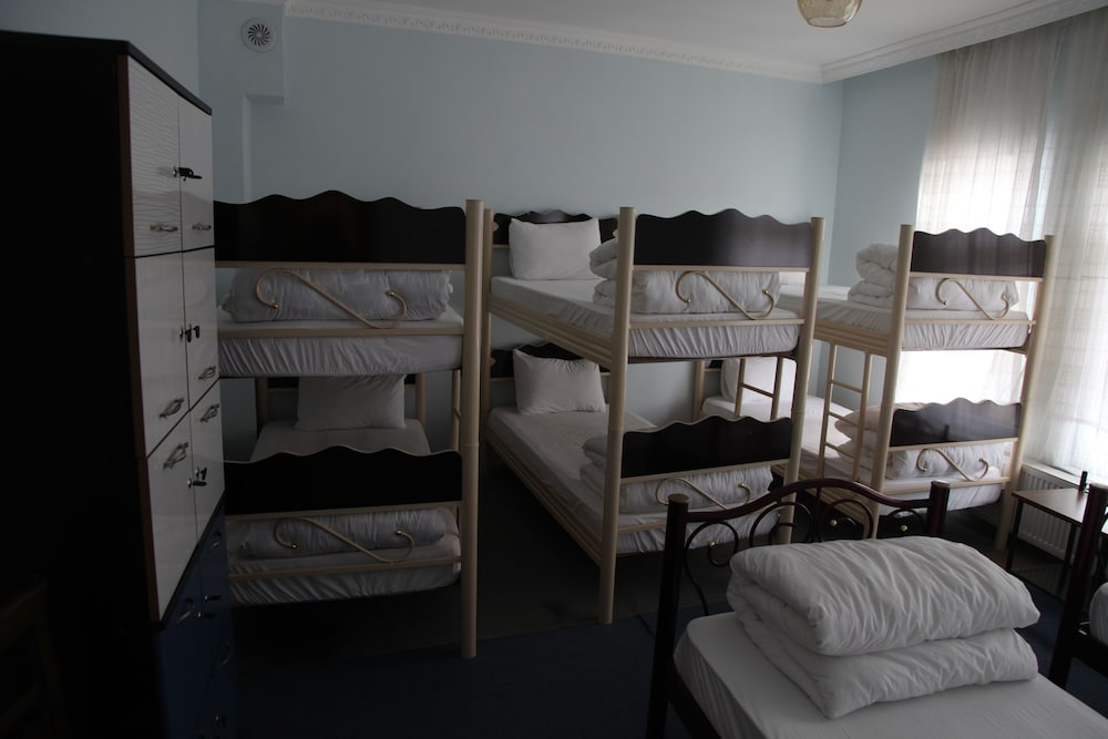Shared Dormitory photo 3