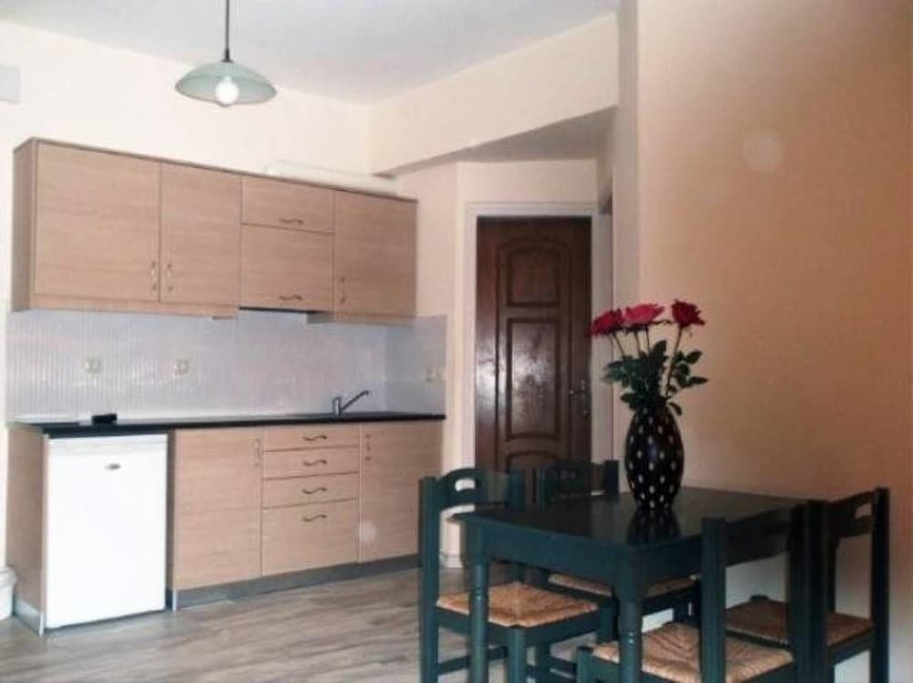 Apartment for 4 people photo 3