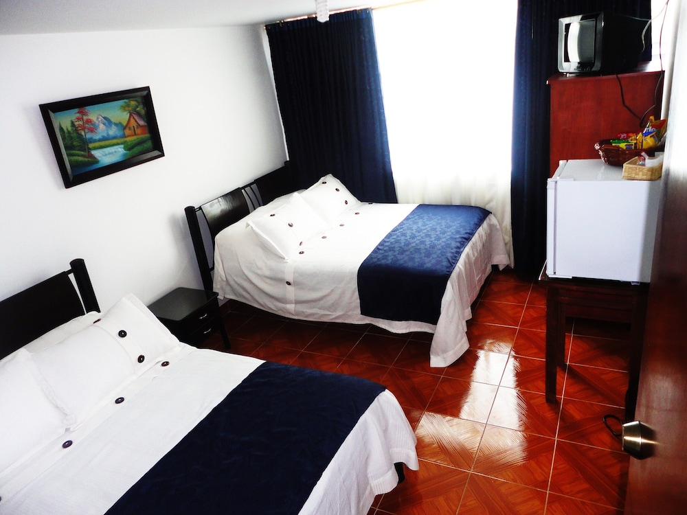 Basic Room
