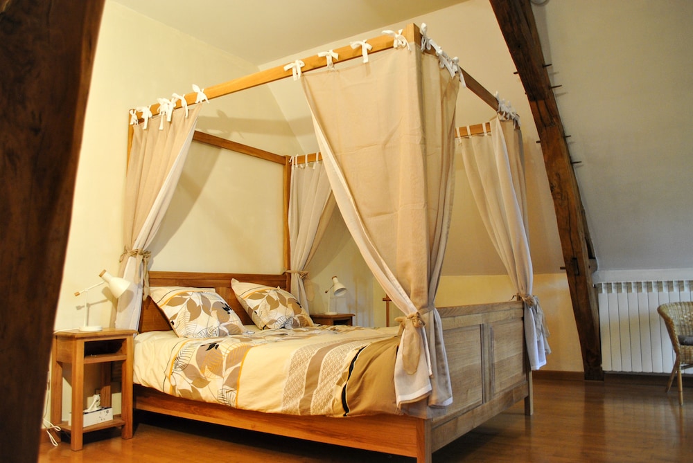 Double Room, Garden View (Teddy) photo 1