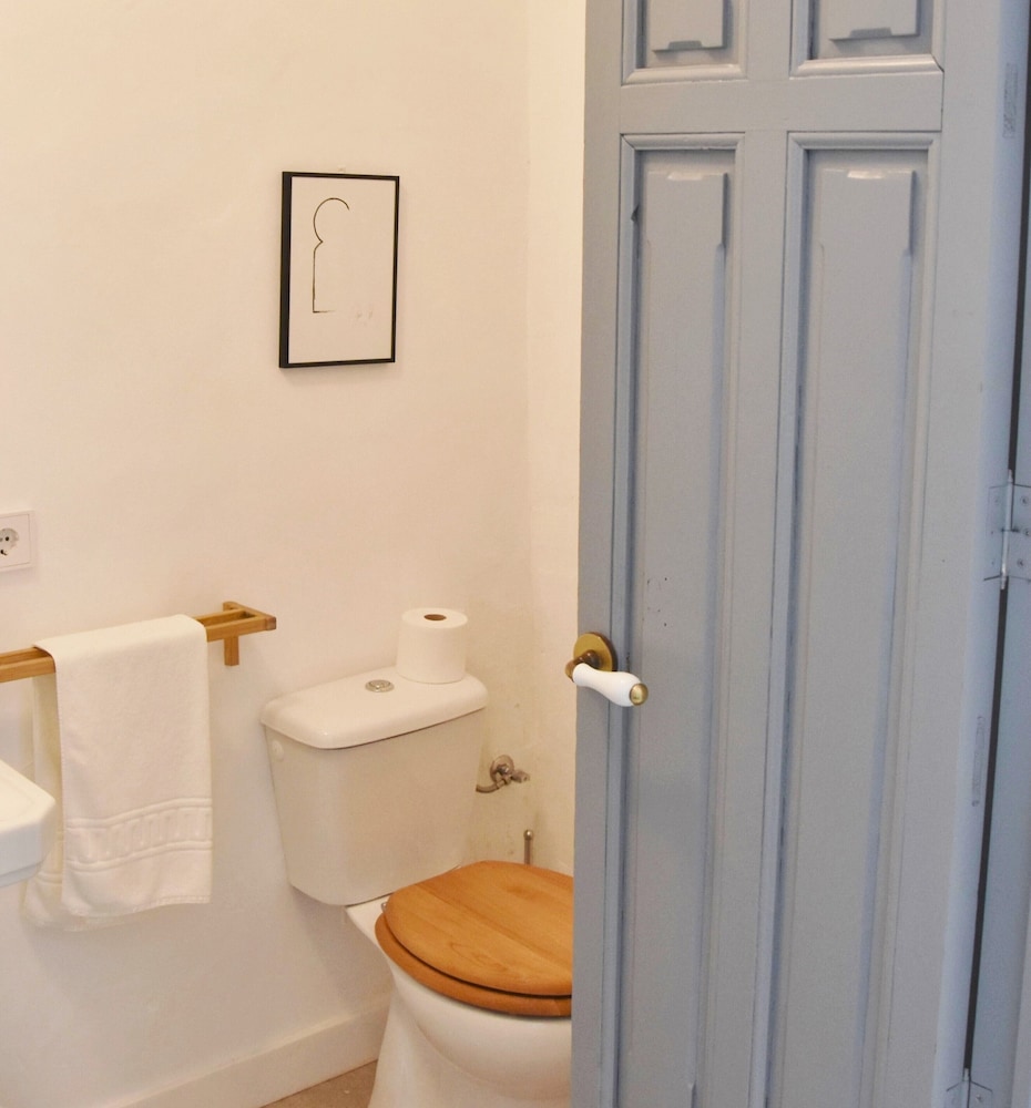 Habitación cuádruple con ducha - Photo 12