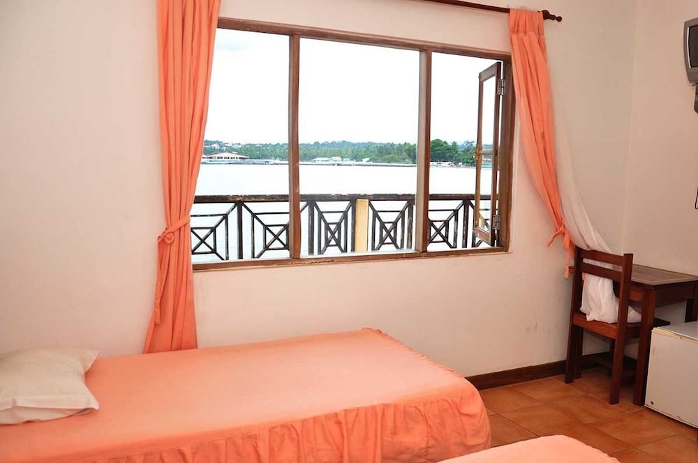 Twin Room, Sea View photo 3