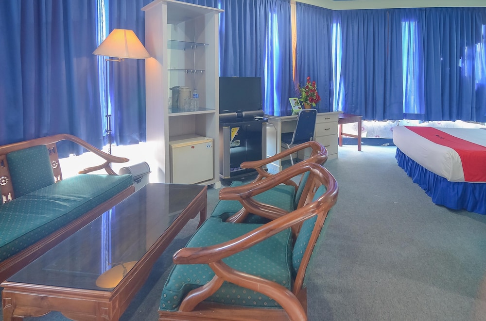 Executive Room photo 2