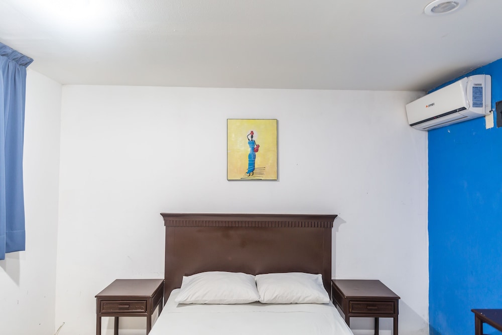 Standard Double Room, 1 Double Bed photo 3