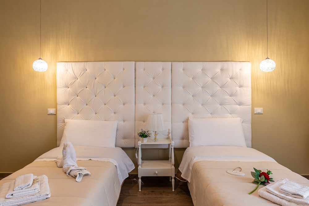 Comfort Room photo 2