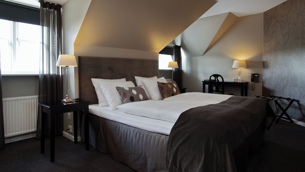 Superior Double Room - Photo 4