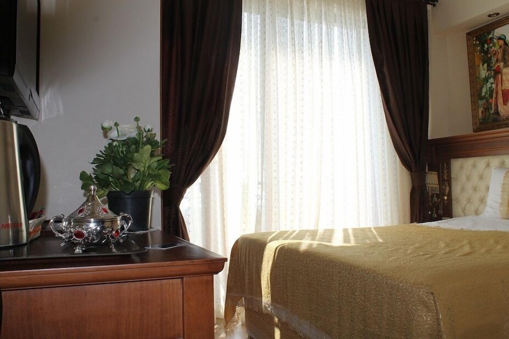 Double or Twin Room photo 3