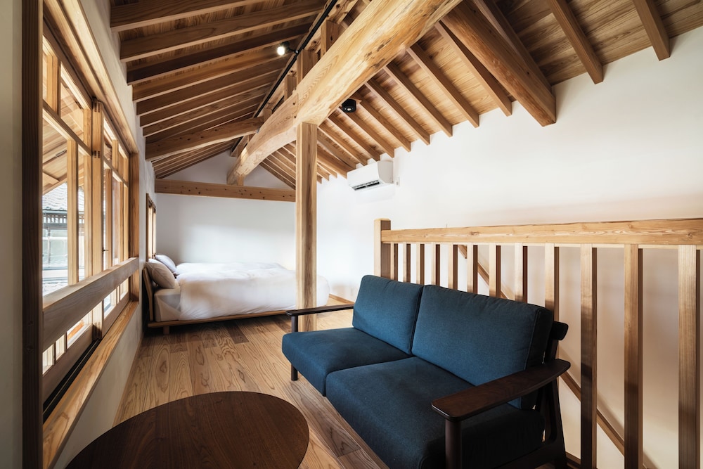 Standard Twin Room, Garden View photo 2