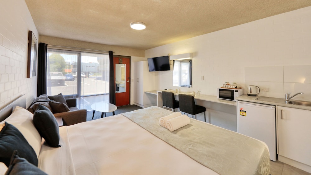 Deluxe Spa Suite photo 3