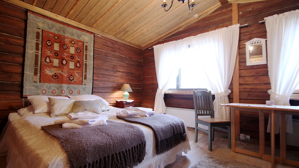 Cabin photo 3