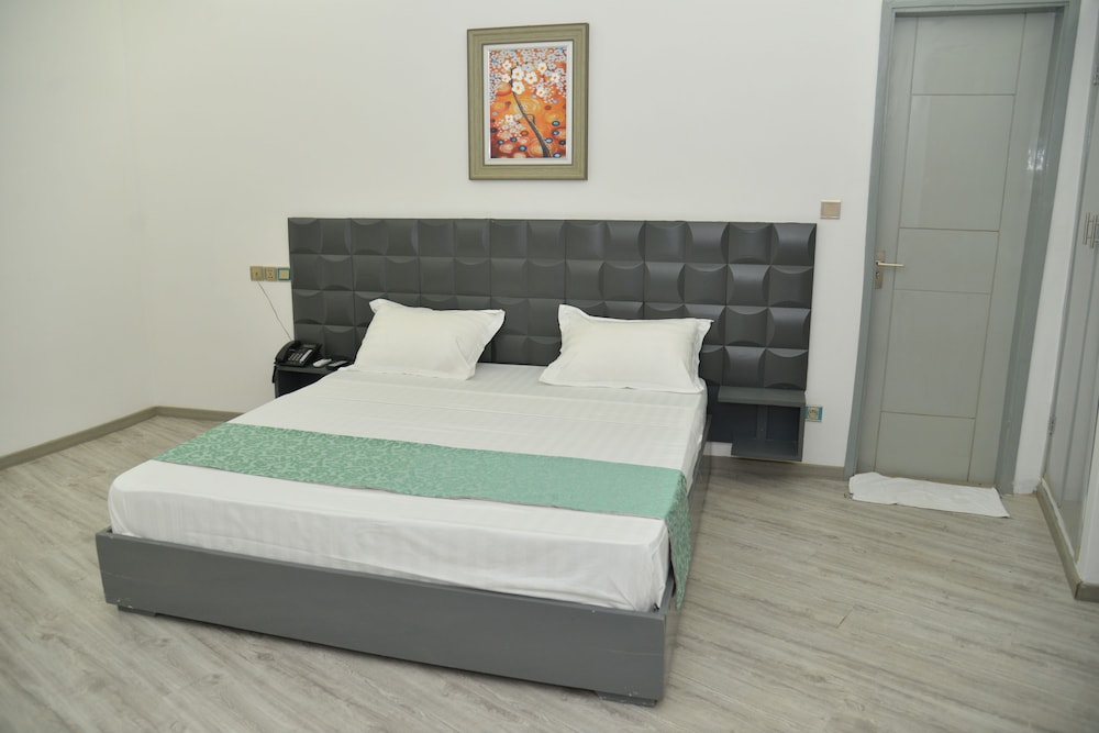 Premium Double Room photo 3