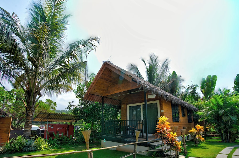 Cabin (Cabana)