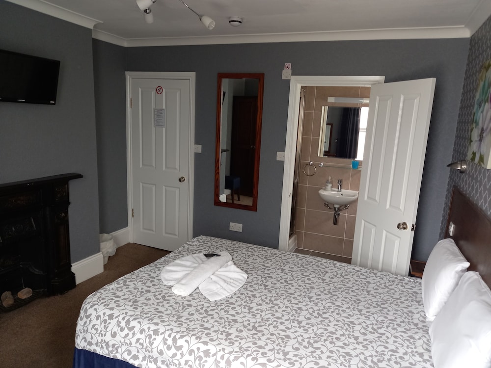 Double Room, Ensuite photo 2