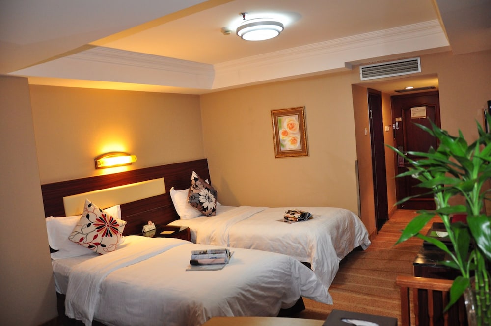 Standard Twin Room photo 3