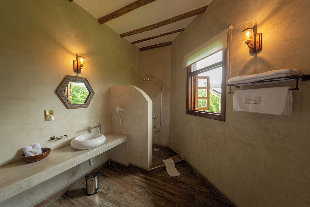 Twin Room Cottage photo 2
