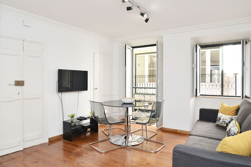 Apartment, 1 Bedroom