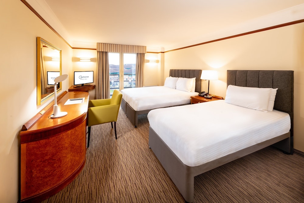 Standard Room (Waterfront Family KingBed + SingleBed) - Photo 1